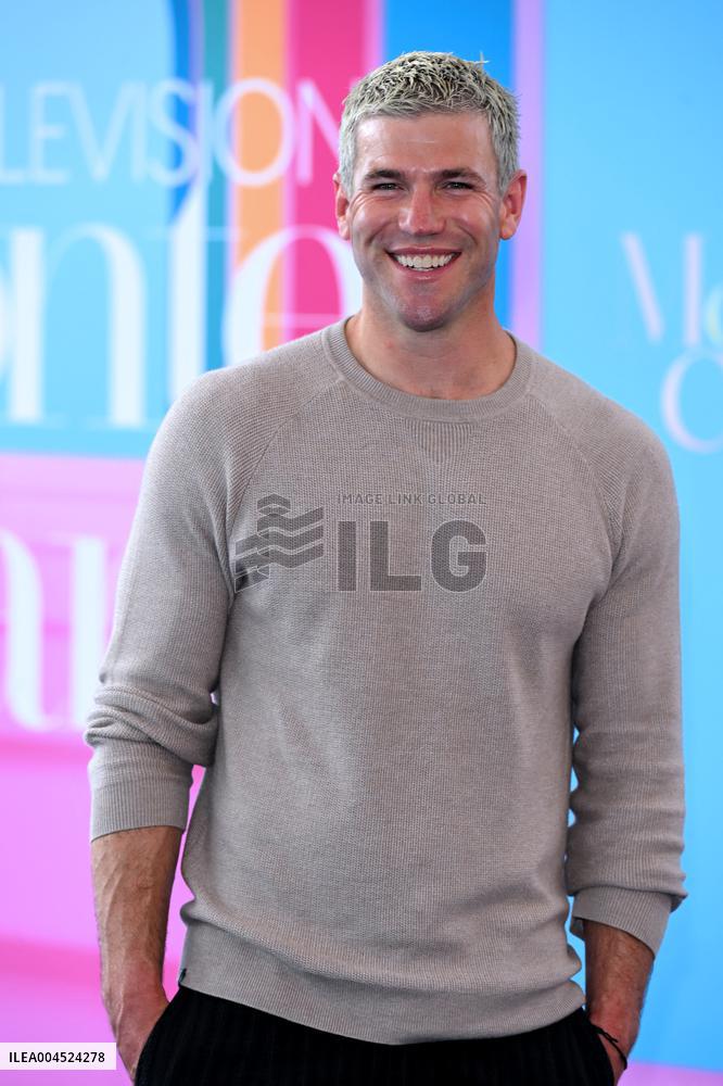 64th Monte-Carlo Television Festival - NCIS: Origins Photocall