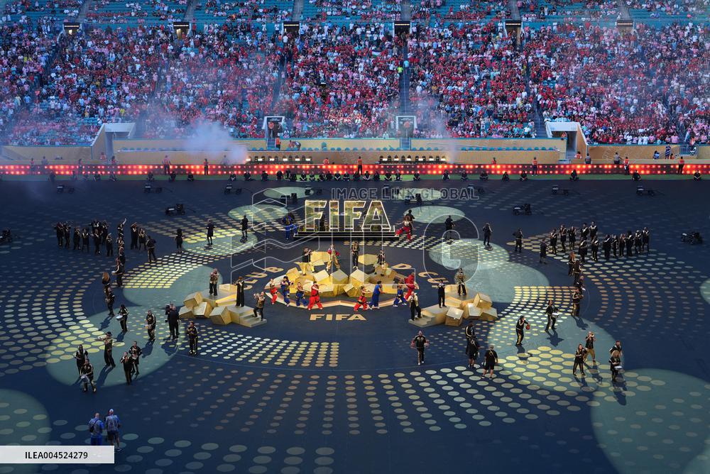 FIFA Club World Cup - Miami