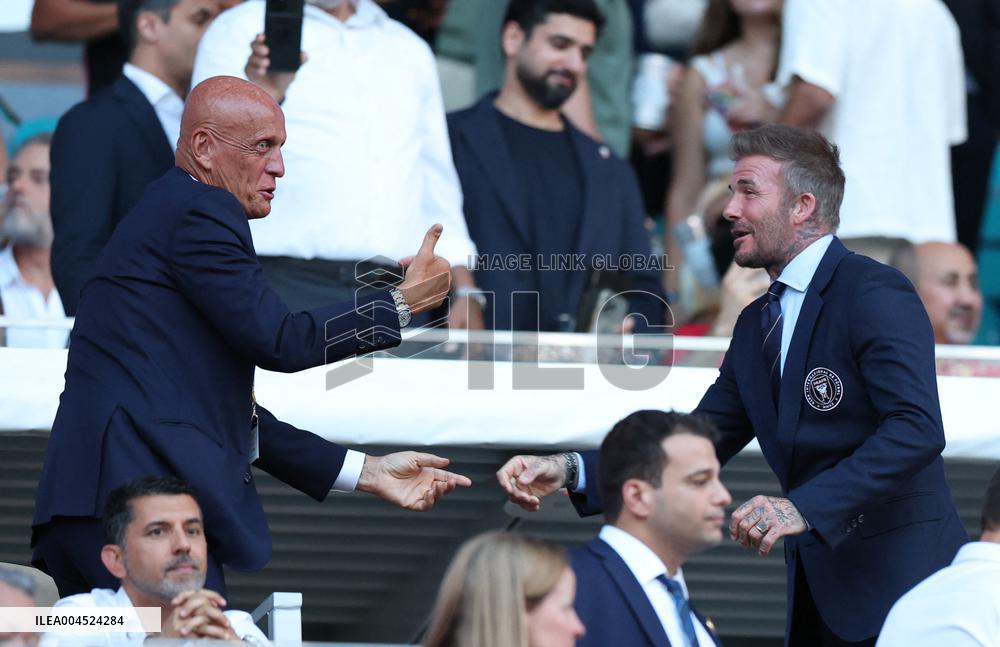 FIFA Club World Cup - Miami