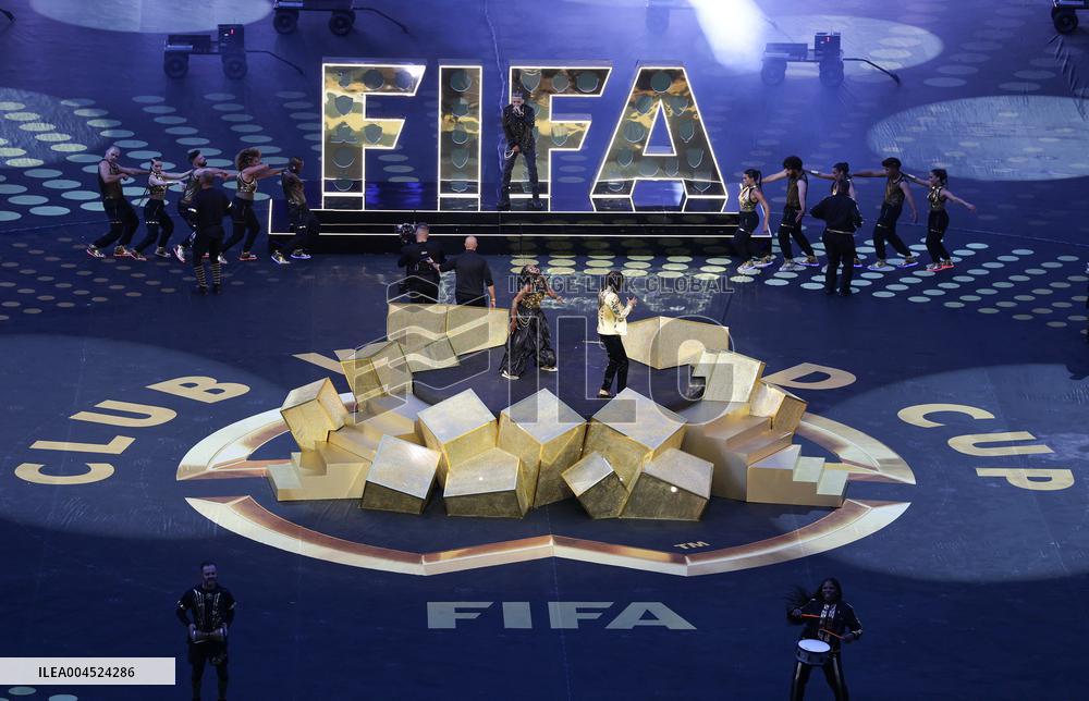 FIFA Club World Cup - Miami