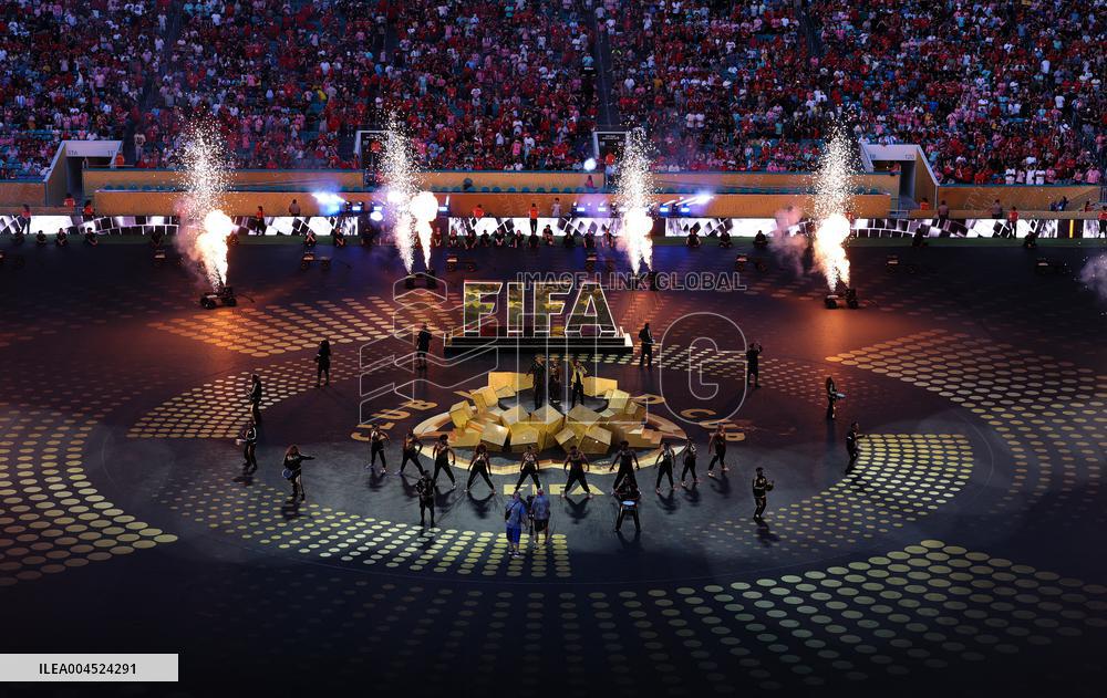 FIFA Club World Cup - Miami