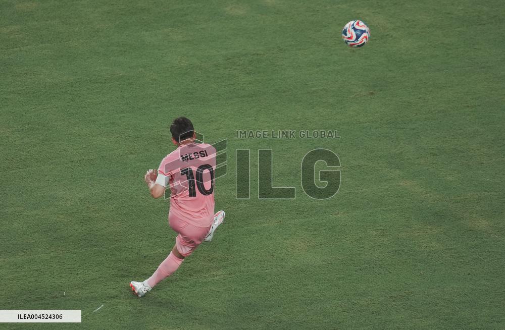 FIFA Club World Cup - Inter Miami CF vs Al Ahly