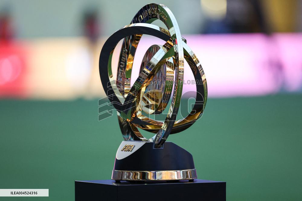 FIFA Club World Cup - Inter Miami CF vs Al Ahly