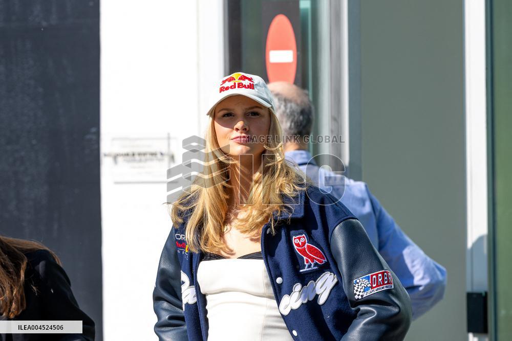 MOTORI - Formula 1 - Pirelli Grand Prix du Canada 2025 - Qualifying