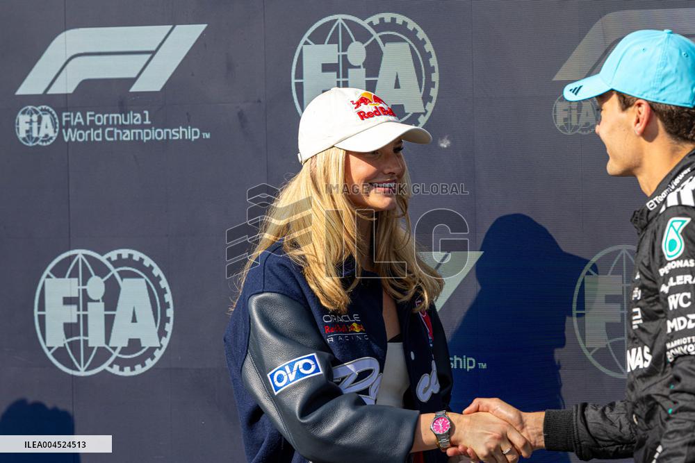 MOTORI - Formula 1 - Pirelli Grand Prix du Canada 2025 - Qualifying