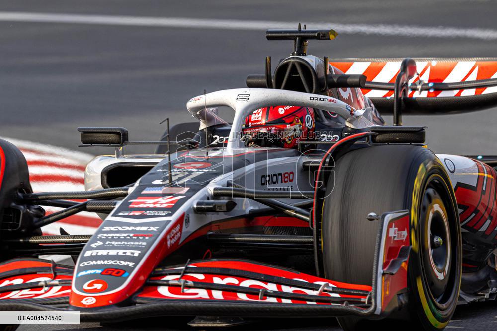 MOTORI - Formula 1 - Pirelli Grand Prix du Canada 2025 - Practice & Press Conference