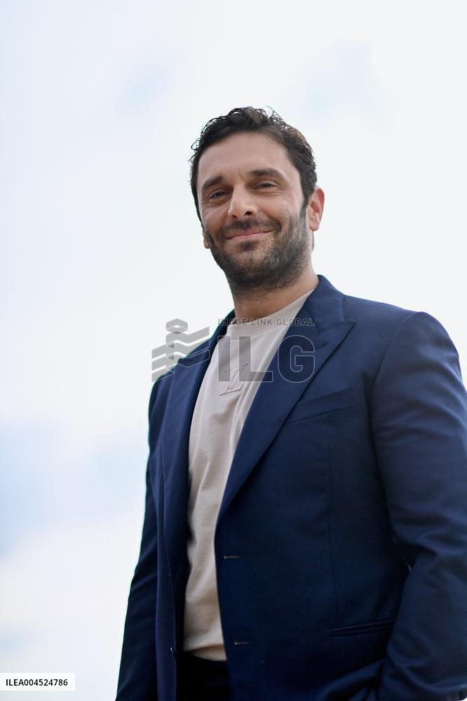 39th Cabourg Film Festival - Portrait