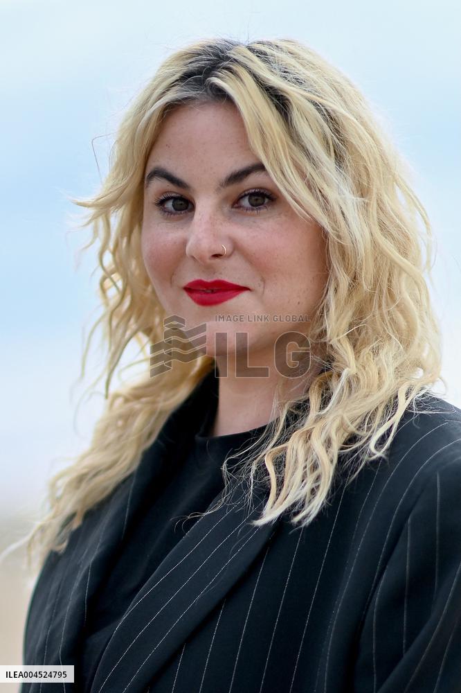 39th Cabourg Film Festival - Portrait