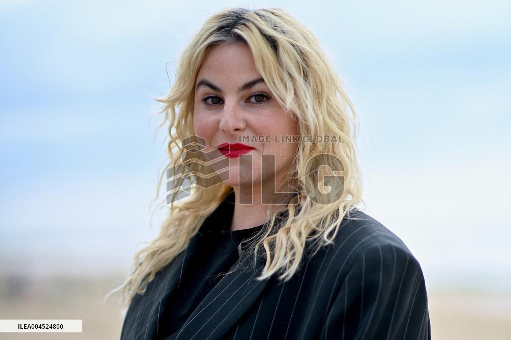 39th Cabourg Film Festival - Portrait