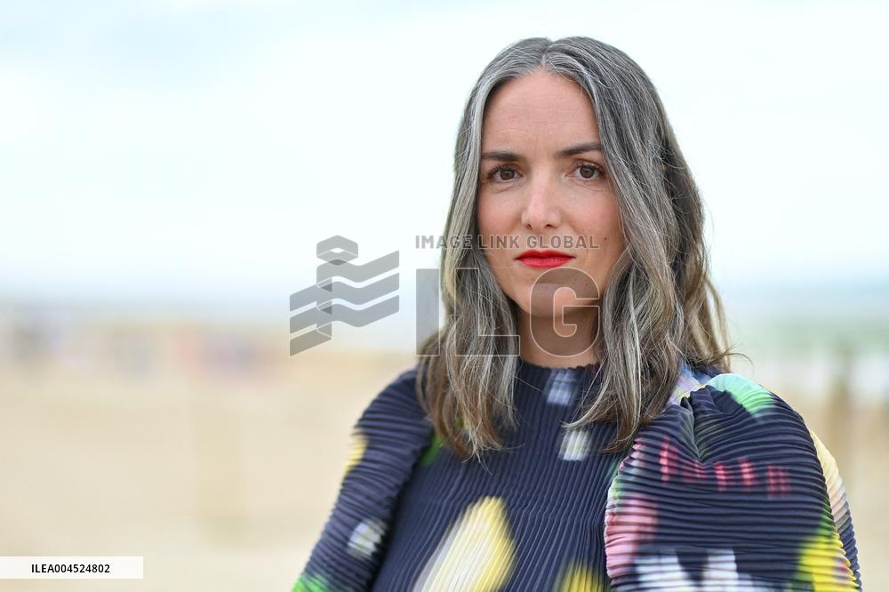 39th Cabourg Film Festival - Portrait