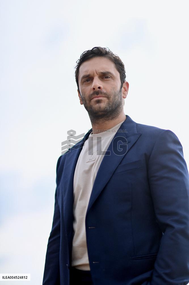 39th Cabourg Film Festival - Portrait