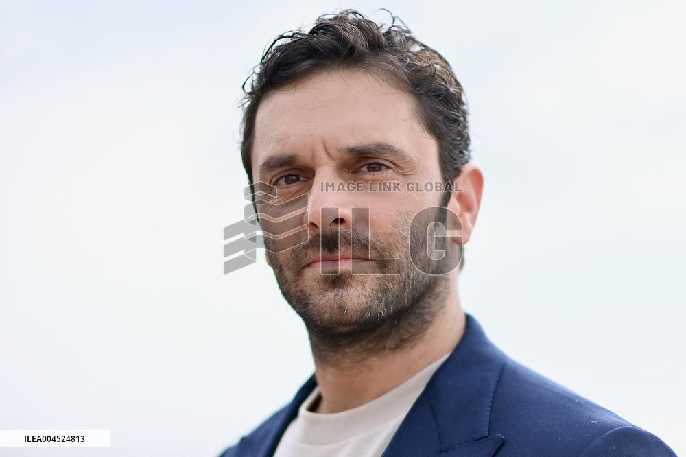 39th Cabourg Film Festival - Portrait