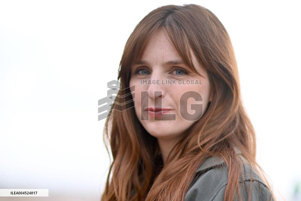 39th Cabourg Film Festival - Portrait