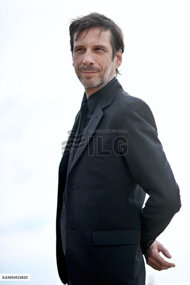 39th Cabourg Film Festival - Portrait