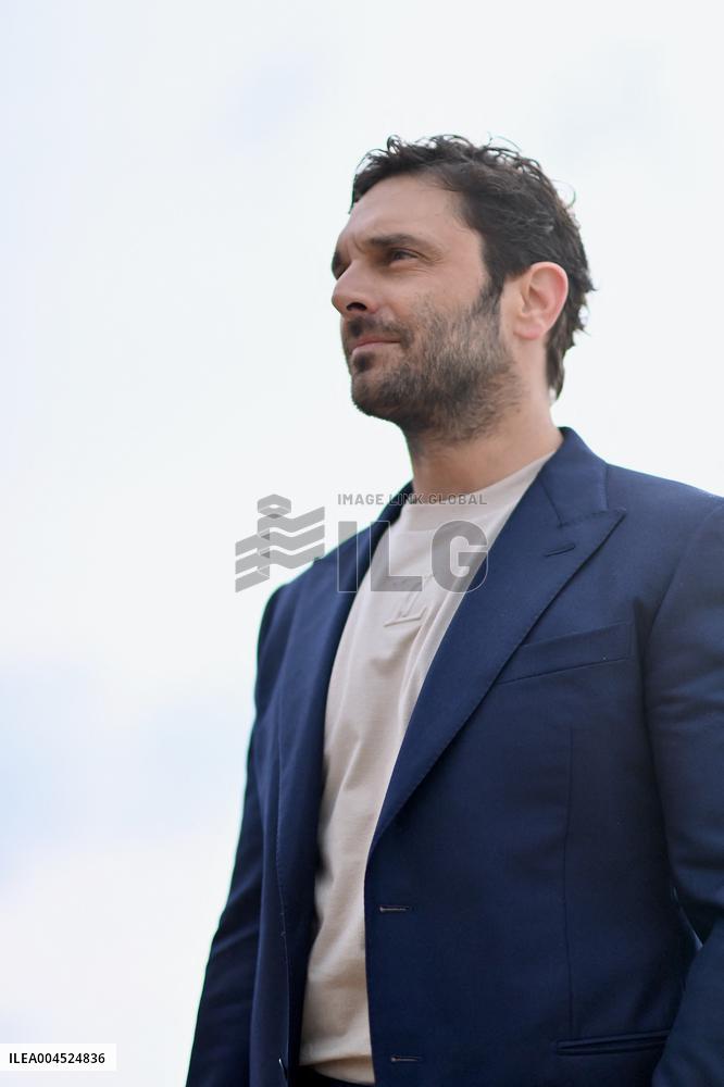 39th Cabourg Film Festival - Portrait