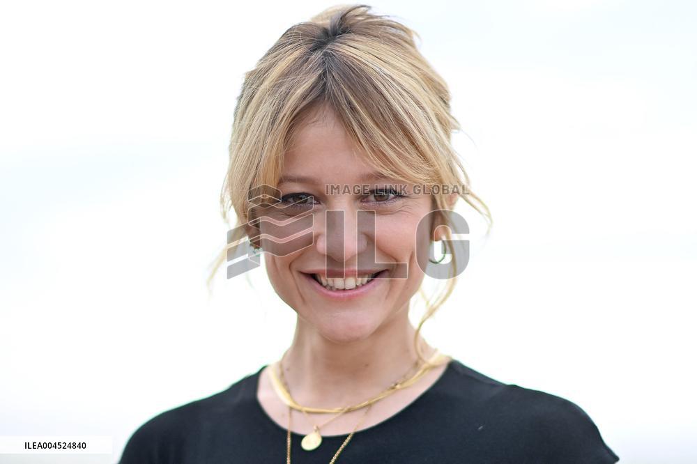 39th Cabourg Film Festival - Portrait