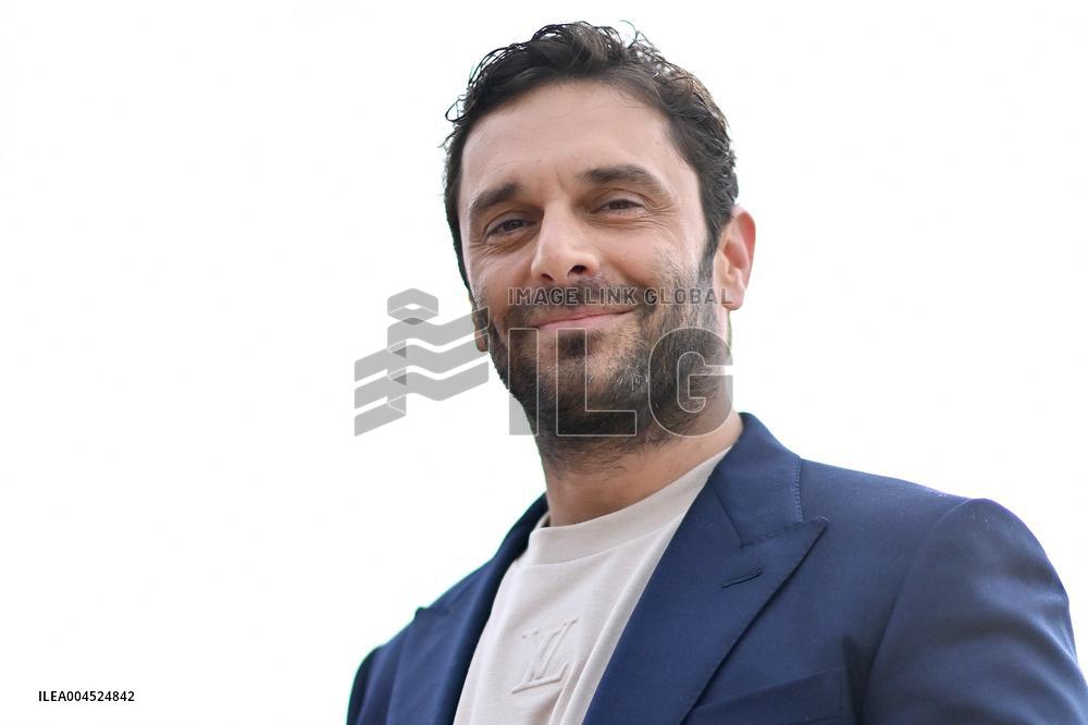39th Cabourg Film Festival - Portrait