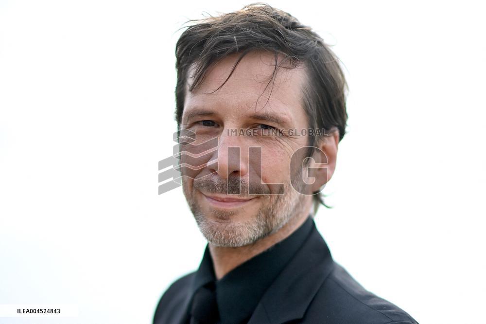 39th Cabourg Film Festival - Portrait