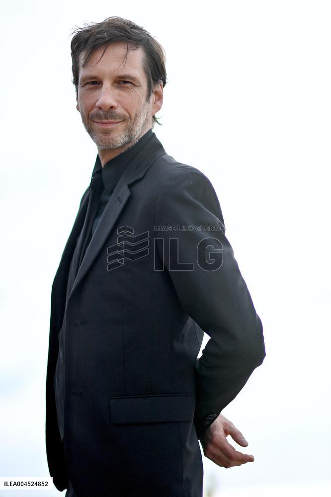 39th Cabourg Film Festival - Portrait