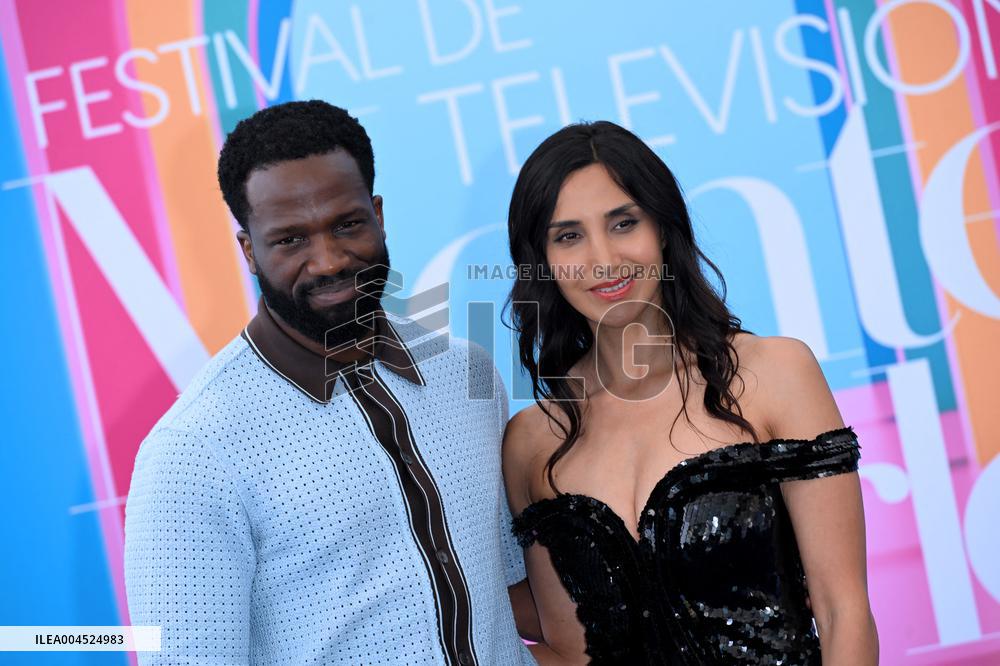 64th Monte-Carlo Television Festival - Gangs of London Photocall