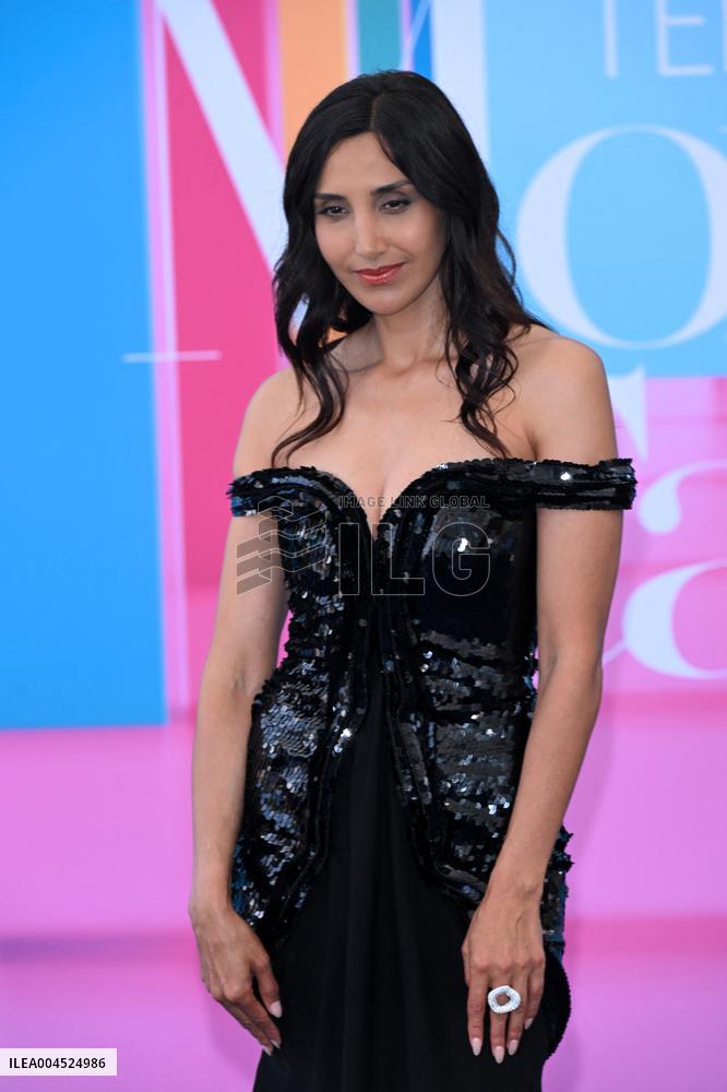 64th Monte-Carlo Television Festival - Gangs of London Photocall