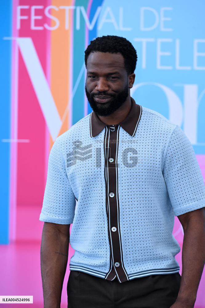 64th Monte-Carlo Television Festival - Gangs of London Photocall