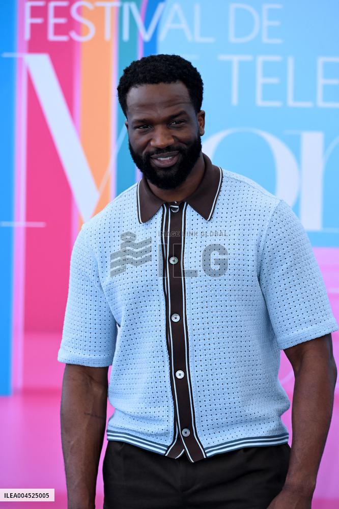 64th Monte-Carlo Television Festival - Gangs of London Photocall