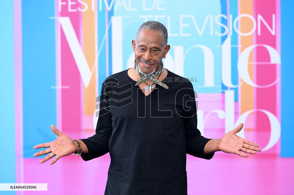 64th Monte-Carlo Television Festival - Starsky & Hutch Photocall