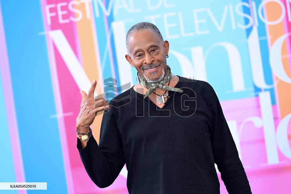 64th Monte-Carlo Television Festival - Starsky & Hutch Photocall