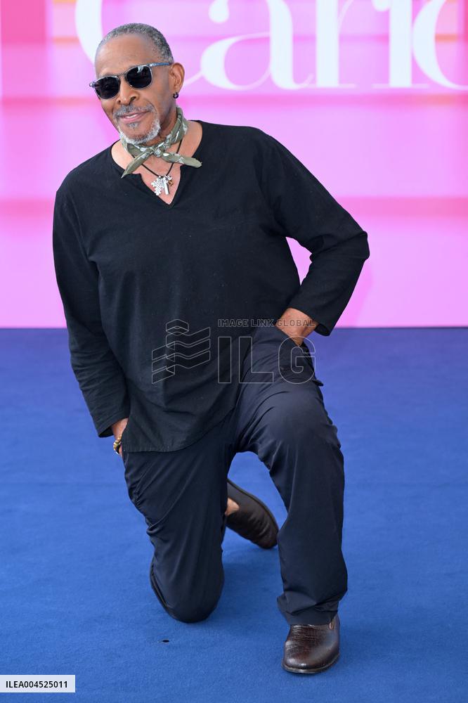 64th Monte-Carlo Television Festival - Starsky & Hutch Photocall