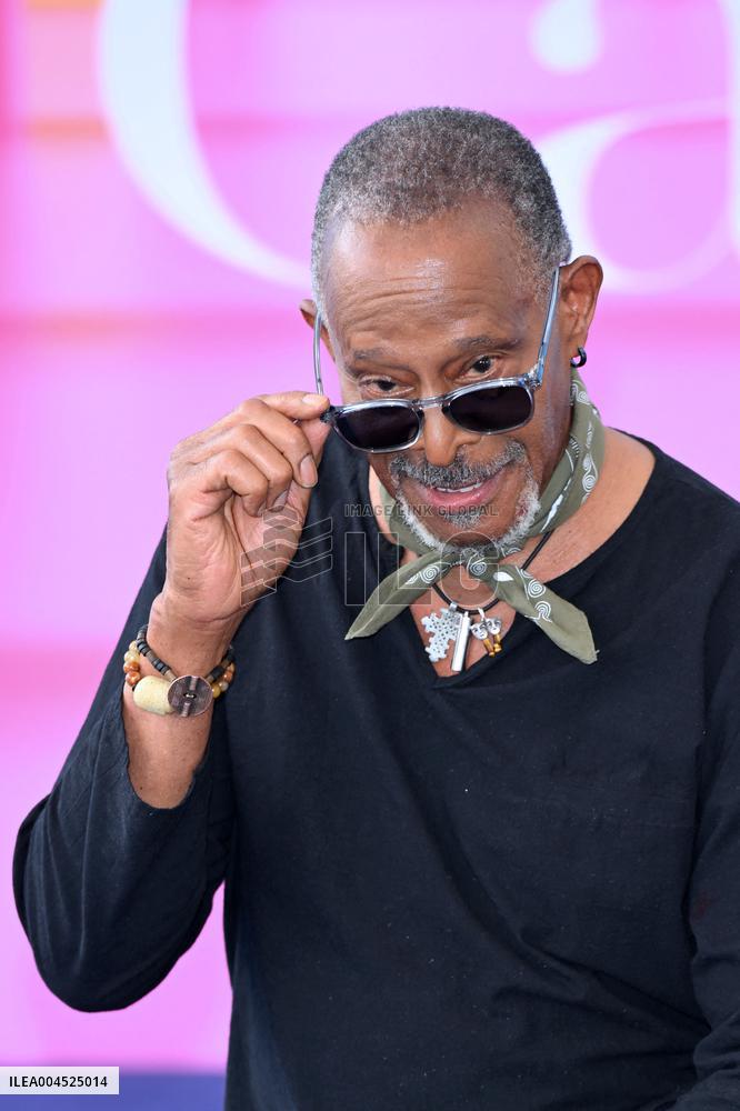 64th Monte-Carlo Television Festival - Starsky & Hutch Photocall