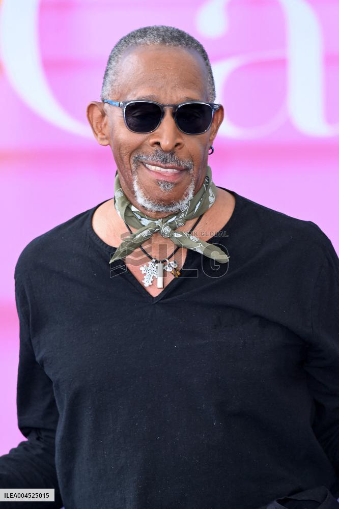 64th Monte-Carlo Television Festival - Starsky & Hutch Photocall