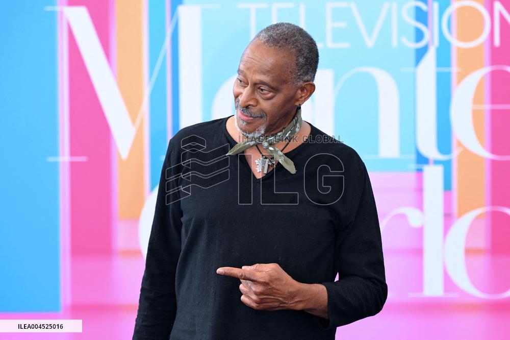 64th Monte-Carlo Television Festival - Starsky & Hutch Photocall