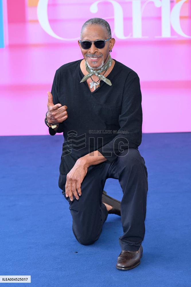 64th Monte-Carlo Television Festival - Starsky & Hutch Photocall