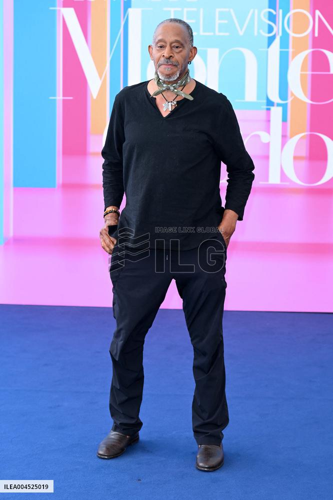 64th Monte-Carlo Television Festival - Starsky & Hutch Photocall