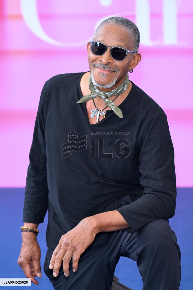 64th Monte-Carlo Television Festival - Starsky & Hutch Photocall