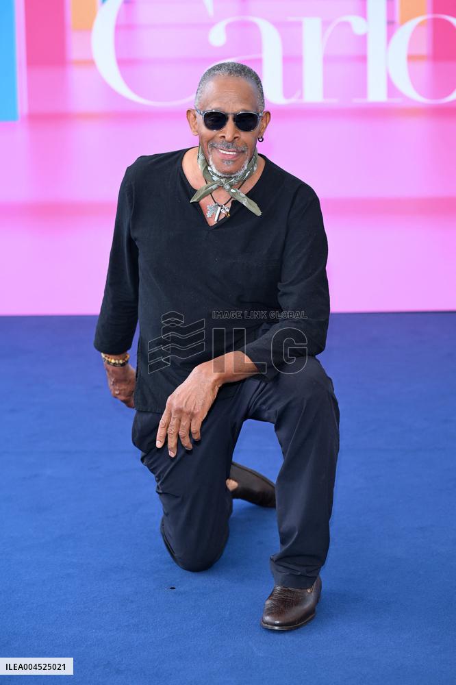 64th Monte-Carlo Television Festival - Starsky & Hutch Photocall