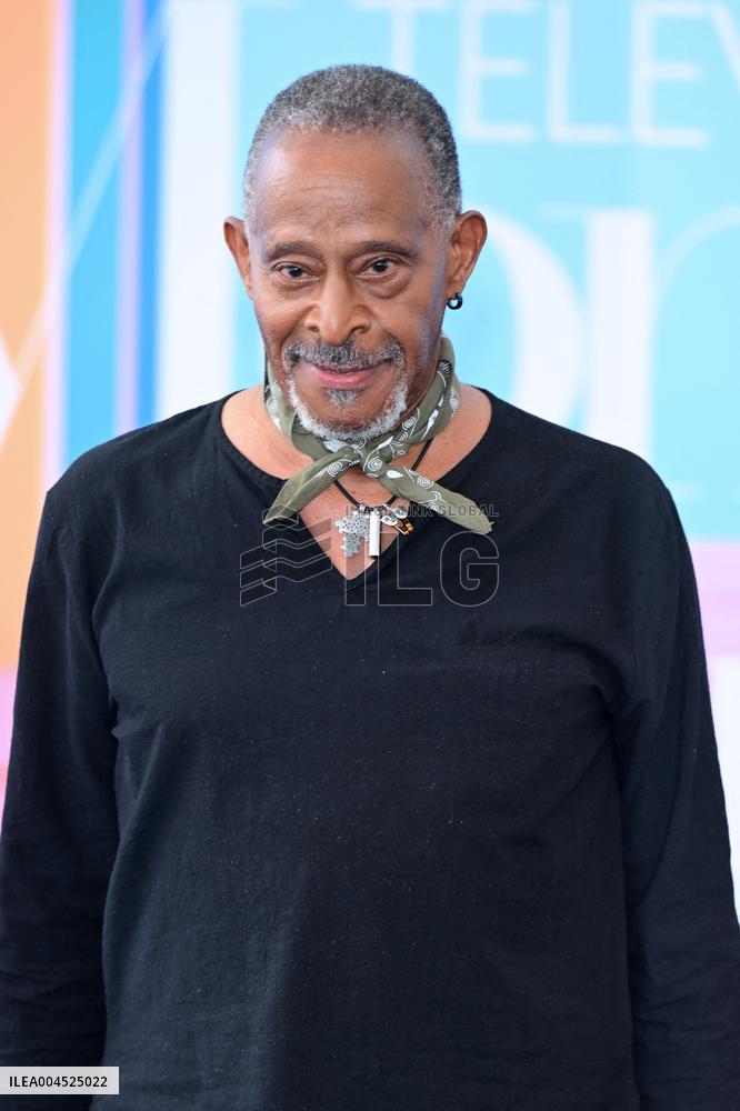 64th Monte-Carlo Television Festival - Starsky & Hutch Photocall