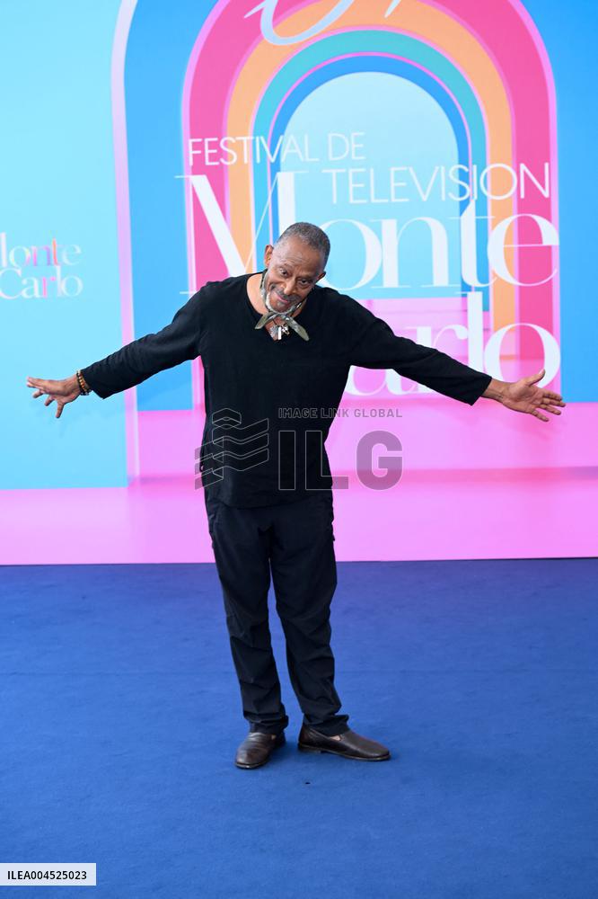 64th Monte-Carlo Television Festival - Starsky & Hutch Photocall