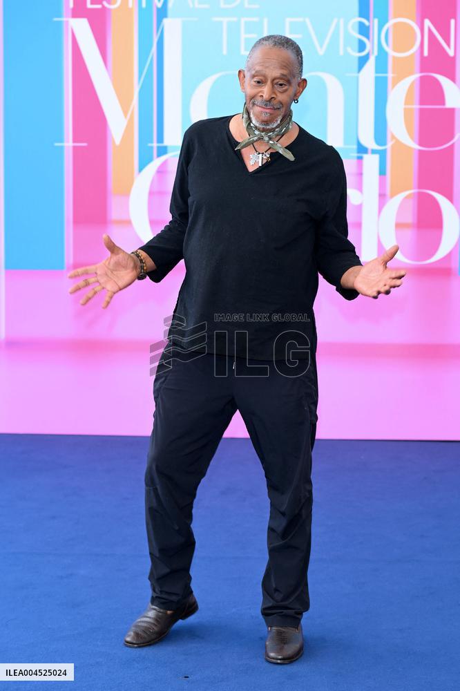 64th Monte-Carlo Television Festival - Starsky & Hutch Photocall