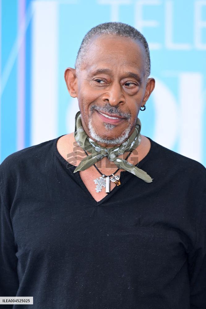 64th Monte-Carlo Television Festival - Starsky & Hutch Photocall