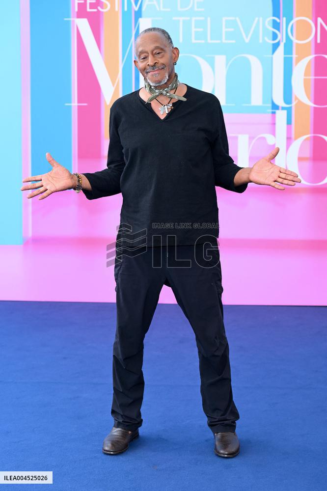 64th Monte-Carlo Television Festival - Starsky & Hutch Photocall