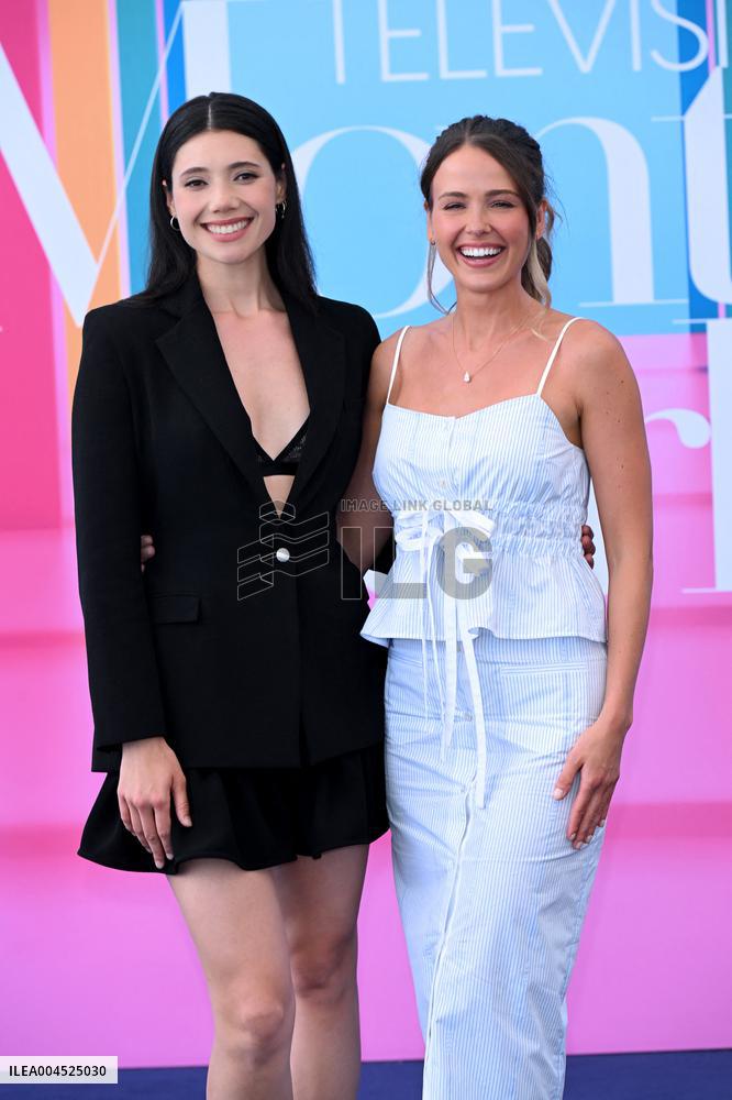 64th Monte-Carlo Television Festival - One Chicago Photocall