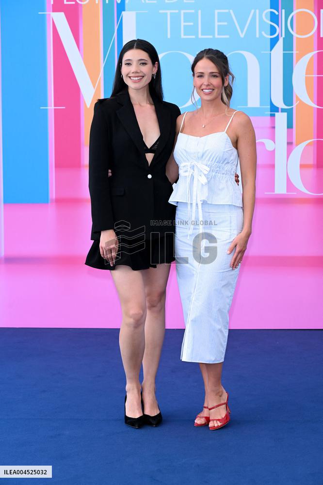 64th Monte-Carlo Television Festival - One Chicago Photocall