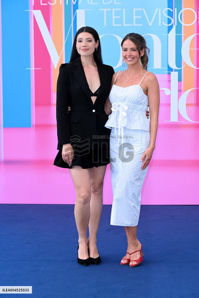 64th Monte-Carlo Television Festival - One Chicago Photocall