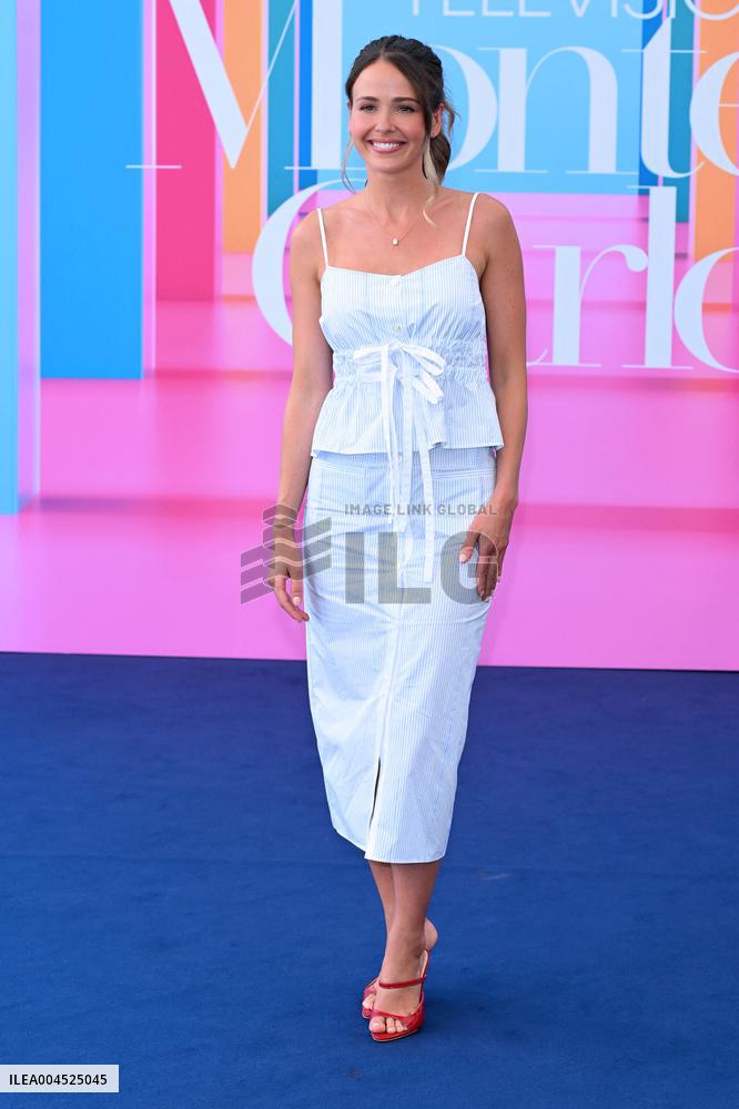 64th Monte-Carlo Television Festival - One Chicago Photocall