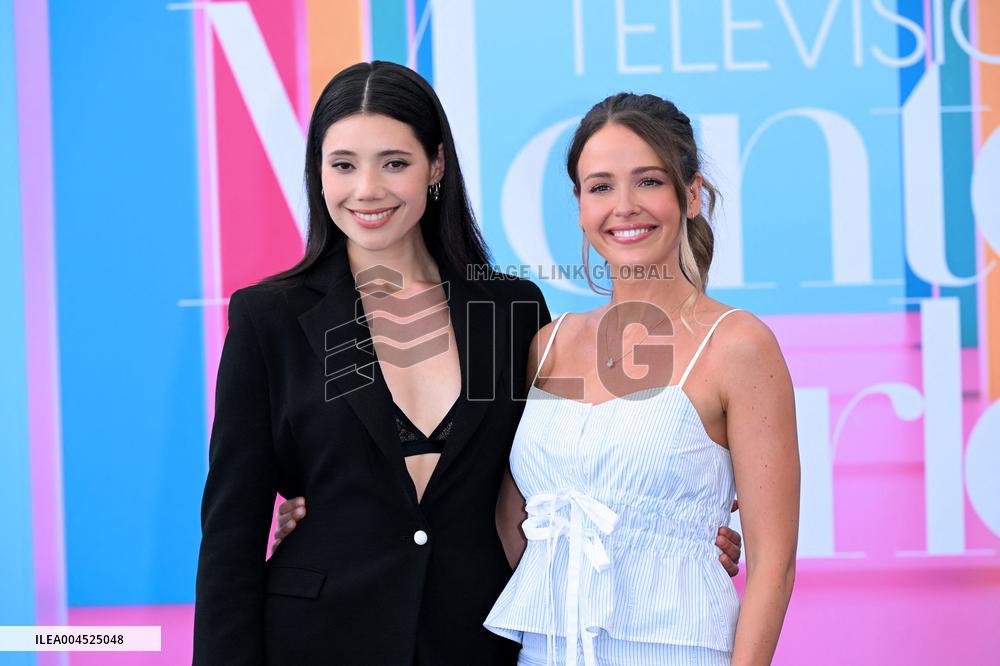 64th Monte-Carlo Television Festival - One Chicago Photocall