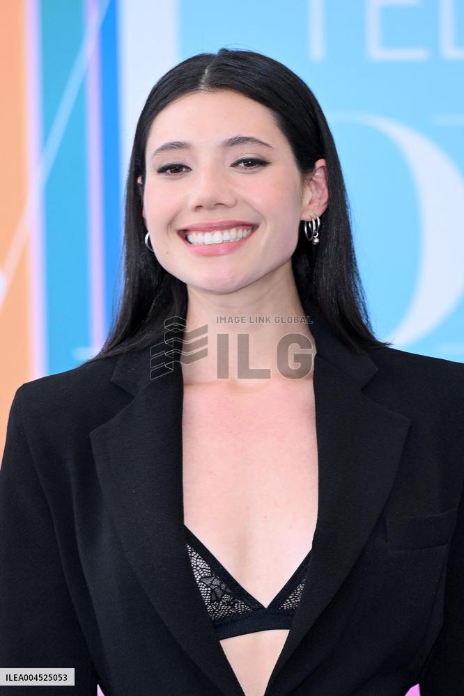 64th Monte-Carlo Television Festival - One Chicago Photocall