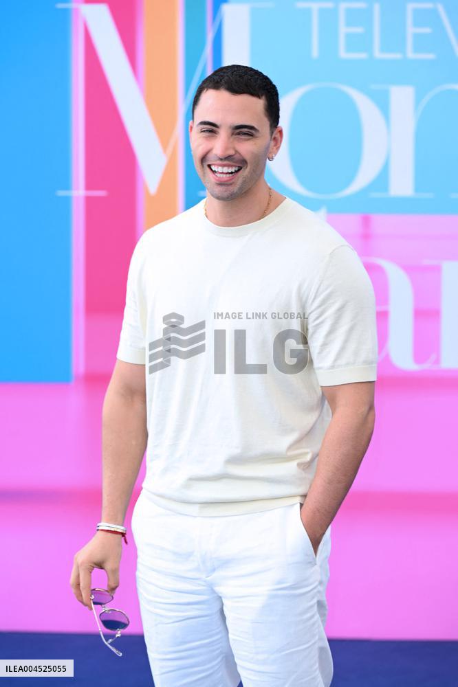 64th Monte-Carlo Television Festival - One Chicago Photocall