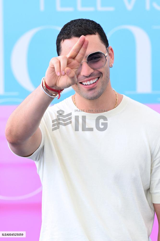 64th Monte-Carlo Television Festival - One Chicago Photocall